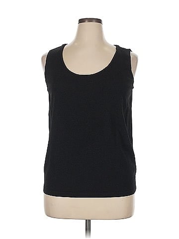 Jones New York Signature Tank Top (view 1)