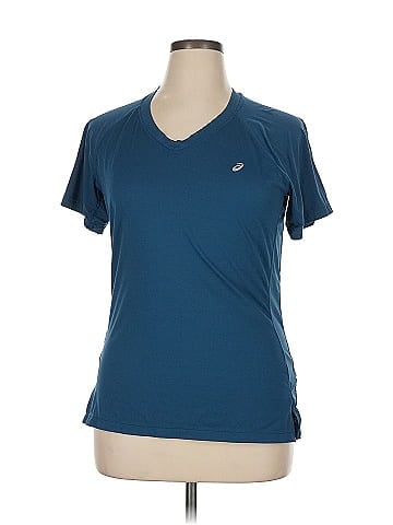 Asics Active T-Shirt (view 1)