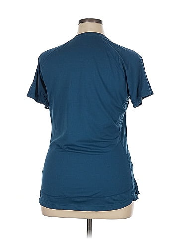 Asics Active T-Shirt (view 2)