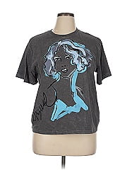Desigual Short Sleeve T Shirt