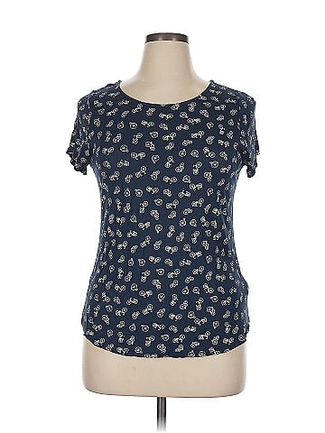 W5 Short Sleeve T-Shirt (view 1)