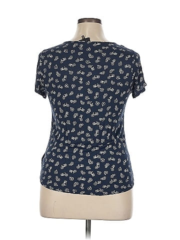 W5 Short Sleeve T-Shirt (view 2)