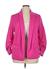 Scoop Blazer