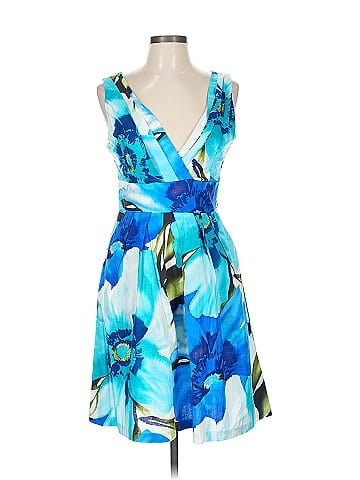 Corey P. Cocktail Dress (view 1)