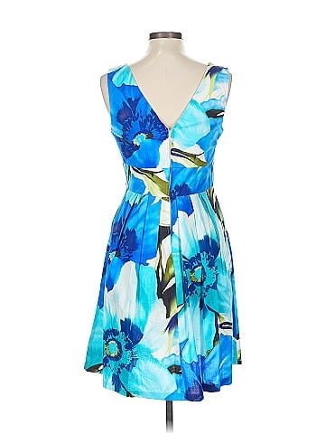 Corey P. Cocktail Dress (view 2)
