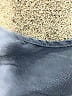 Quince Blue Sleeveless T-Shirt Size S - photo 7