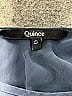 Quince Blue Sleeveless T-Shirt Size S - photo 8