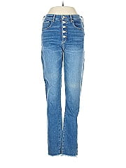 Ann Taylor Loft Jeans