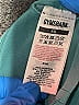 Gymshark Teal Sports Bra Size XS - photo 7