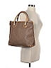 Gucci Gold Tan Vintage Tote One size - photo 2