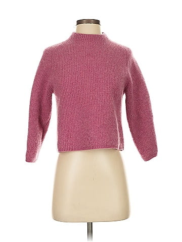 Naadam Cashmere Pullover Sweater (view 1)