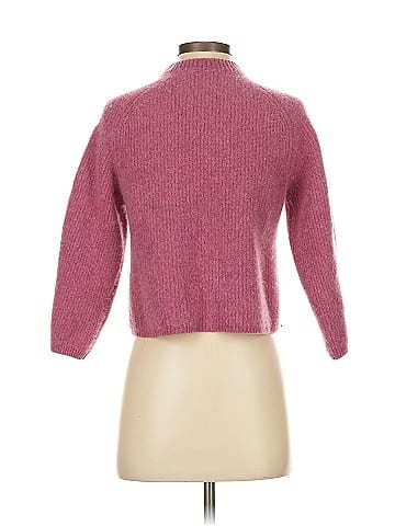 Naadam Cashmere Pullover Sweater (view 2)