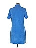 Monrow Blue Casual Dress Size M - photo 2