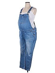 Hatch Overalls