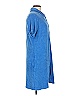 Monrow Blue Casual Dress Size M - photo 3