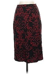 Peruvian Connection Formal Skirt