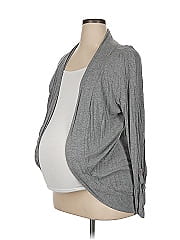 Motherhood Cardigan