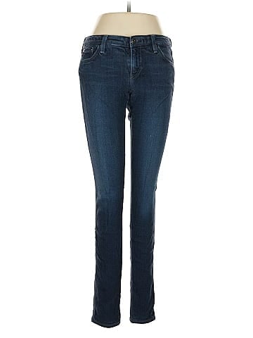 Adriano Goldschmied Jeans (view 1)