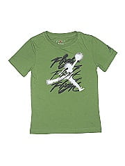 Air Jordan Short Sleeve T Shirt