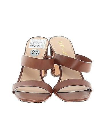 Unisa Heels (view 2)