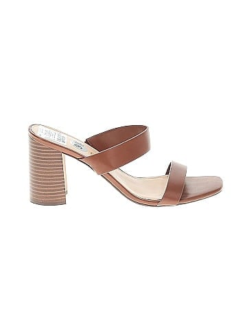 Unisa Heels (view 1)