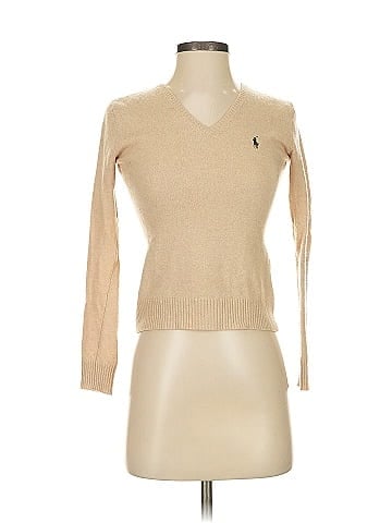 Ralph Lauren Sport Pullover Sweater (view 1)