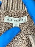 LA Hearts Tweed Tan Pullover Sweater Size S - photo 7