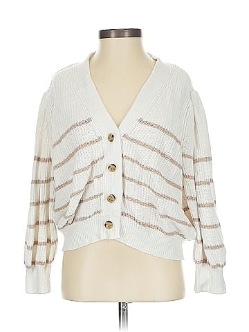 Evereve Cardigan (view 1)