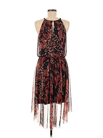 London Times Cocktail Dress (view 2)