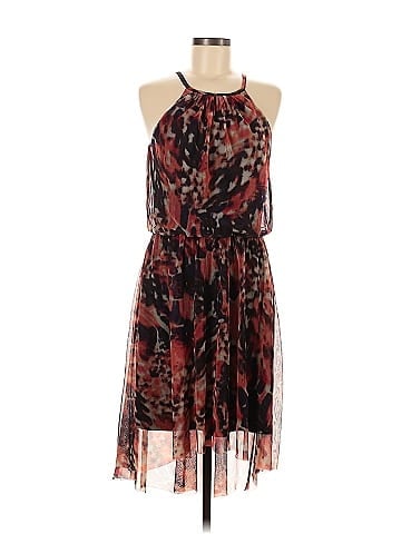 London Times Cocktail Dress (view 1)