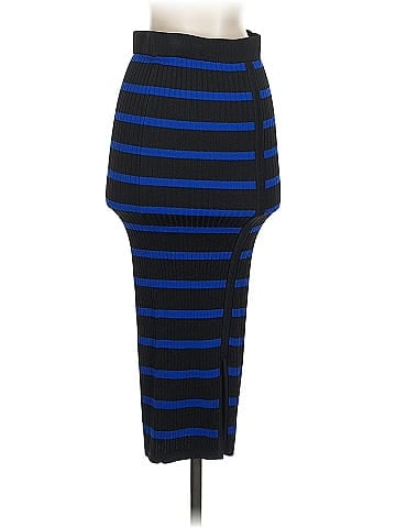 Gabrielle Union New York and Company Casual Skirt (view 2)