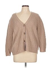 Quince Cashmere Cardigan