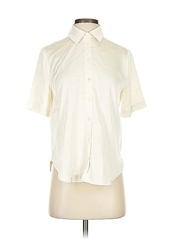 Rachel Zoe TJX Short Sleeve Blouse (view 1)