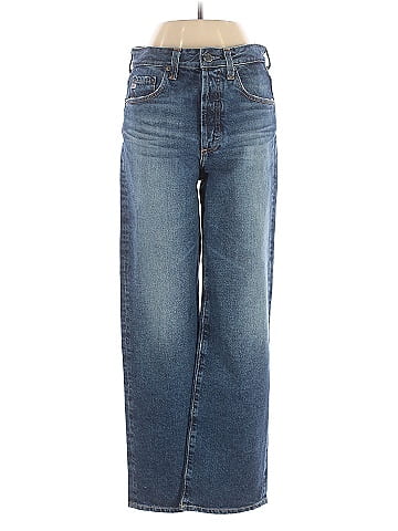 Adriano Goldschmied Jeans (view 1)