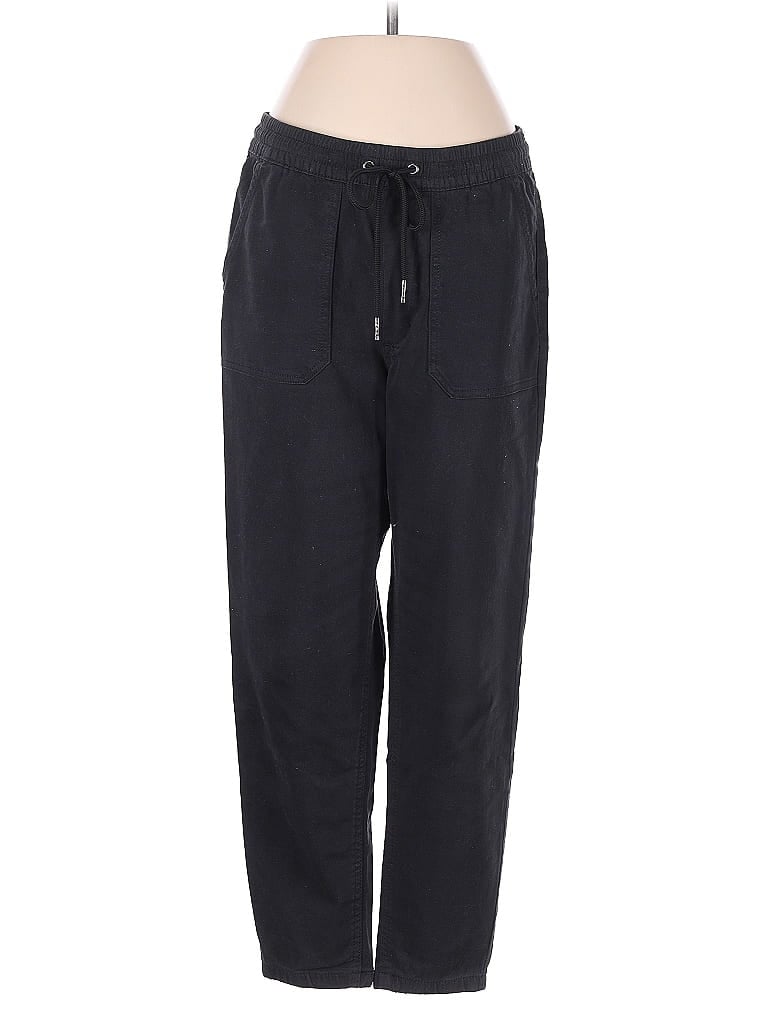 Pre-owned Joe's Jeans Casual Pants In Black