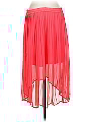 Lush Casual Skirt
