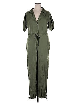 Tiny Jumpsuit