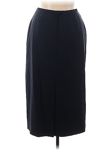 Le Suit Formal Skirt (view 2)