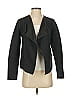 Vince. Chevron-herringbone Gray Blazer Size XS - photo 1
