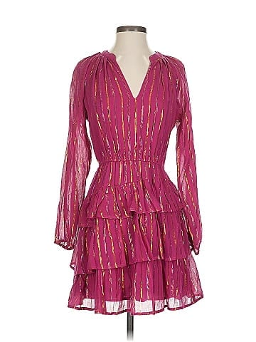 Adelyn Rae Cocktail Dress (view 1)