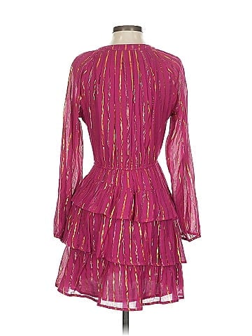 Adelyn Rae Cocktail Dress (view 2)