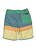 Quiksilver Green Rash Guard Size 12 - photo 2