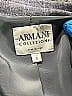 Armani Collezioni Gray Blazer Size 6 - photo 6