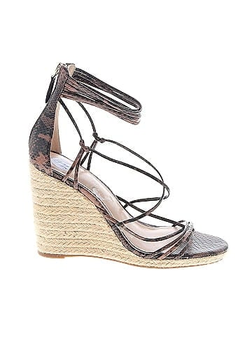 JLo by Jennifer Lopez Wedges (view 1)