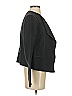 Vince. Chevron-herringbone Gray Blazer Size XS - photo 4