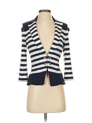 White House Black Market Jacket (view 1)