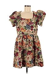 Entro Casual Dress
