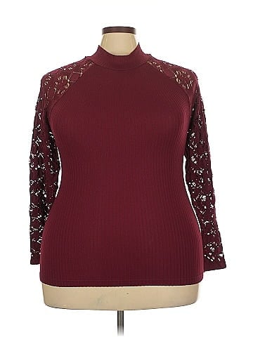 Venus Long Sleeve Top (view 1)