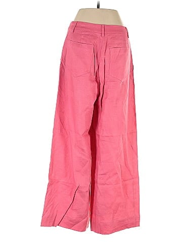 Reformation Casual Pants (view 2)