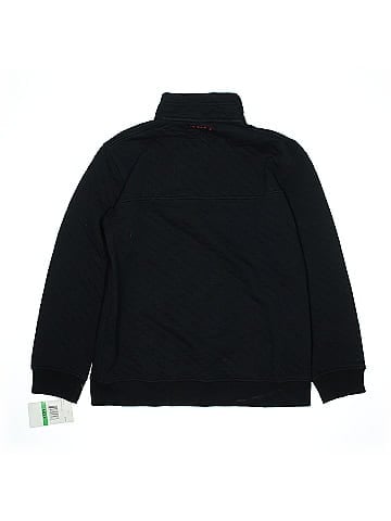 Spyder Pullover Sweater (view 2)